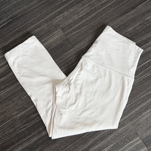 lululemon athletica Pants - Lululemon Align HR Crop 21
